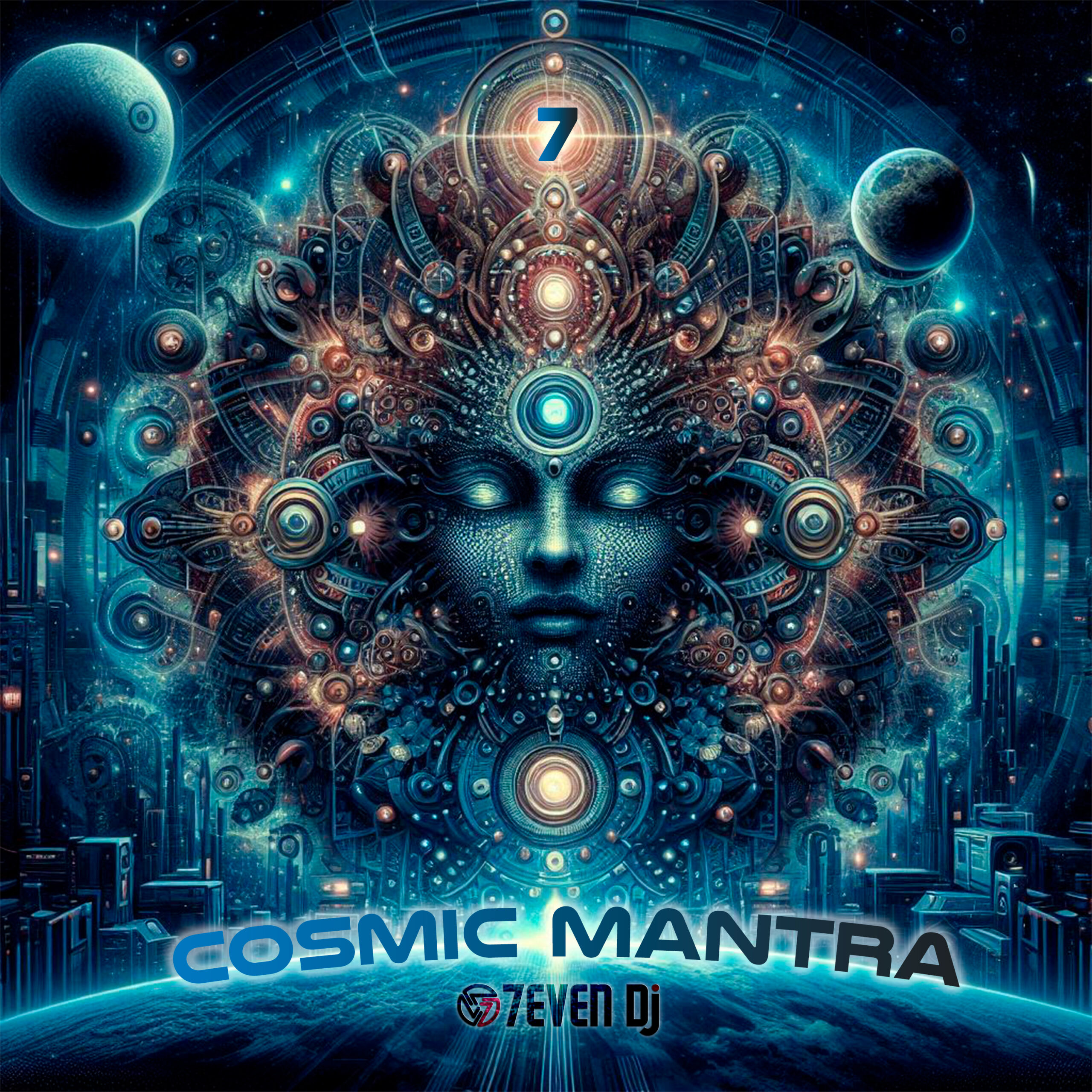 Cosmic Mantra